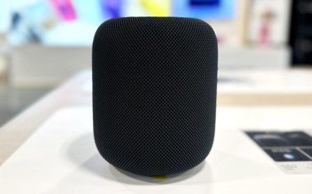 The feature Apple needs to make HomePod stand out isn't audio-related