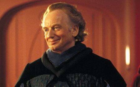 6 Star Wars Characters Even Emperor Palpatine Feared