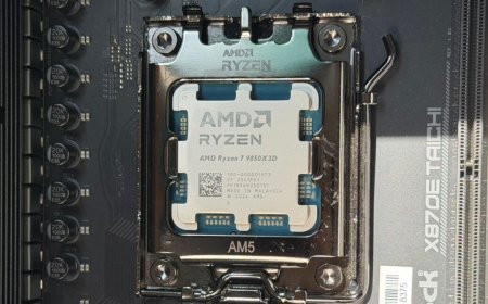 Users cry foul after AMD stripped memory crypto from its consumer CPUs