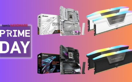 Get 32GB of Corsair DDR5 RAM for just $214 right now, thanks to these Newegg bundles — AMD and Intel gaming PC build kits massively undercut $350 market prices