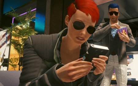 CD Projekt Red boss believes some fans were forever burned by Cyberpunk 2077's disastrous launch: 'I'm convinced that we lost the faith of some people indefinitely'