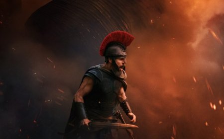 ‘The Odyssey’ Ticket Sales Have Already Made AMC a Winner