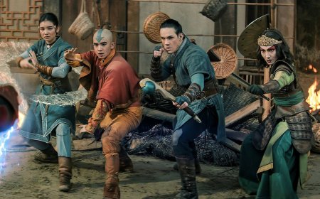 Avatar: The Last Airbender Season 2's Controversial Cliffhanger Explained