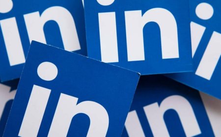 UK.gov links up with LinkedIn for jobs market intel from 40M accounts