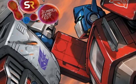 Transformers G1 Is Back In A Big Way With A New Official Game Release