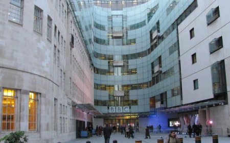 BBC announces largest job cuts in 15 years, targeting £500 million in savings