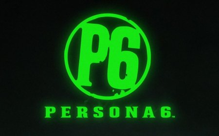 The Persona 6 teaser already has me feeling hopeful about the series' future — here's why