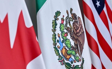 Federal Reserve’s Logan flags investment slowdown in border regions as USMCA review looms