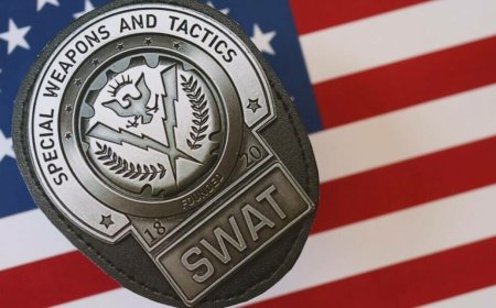 Tech support chap hauled out to help SWAT team saw his life flash before his eyes
