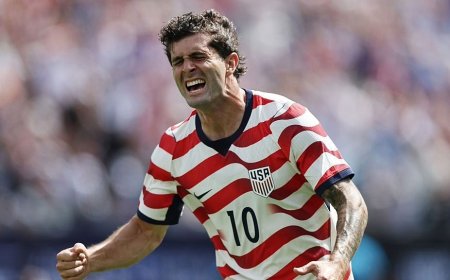 How to watch USA vs Germany: Free Streams & TV Guide for World Cup 2026 warm-up