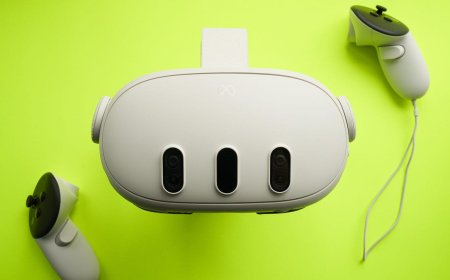 Amazon just dropped the Meta Quest 3S to the lowest price in months