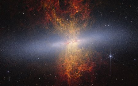223-Megapixel Photo Shows 16.5 Million Stars and Took Three Days to Capture