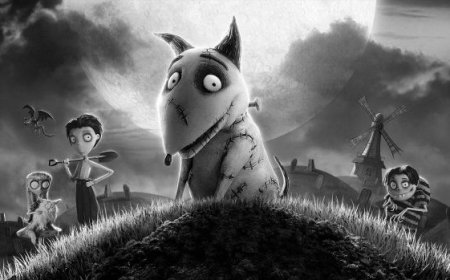 Quote of the day by filmmaker Tim Burton: 'It's like a robot taking your humanity, your soul' — a scathing slapdown on AI cloning artistic styles