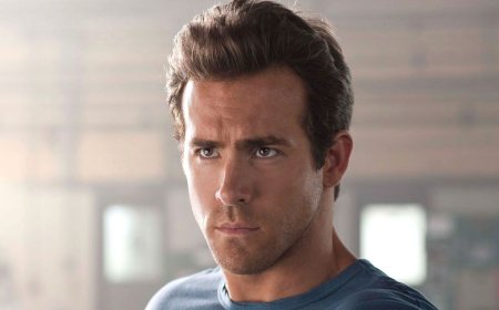 15 years later, Green Lantern remains Ryan Reynolds' most important failure