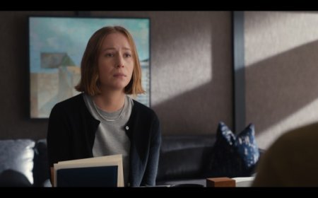 ‘Hacks’ Costume Designer Kathleen Felix-Hager Explains How Ava’s Fashion Arc Mirrored Hannah Einbinder’s Real Life