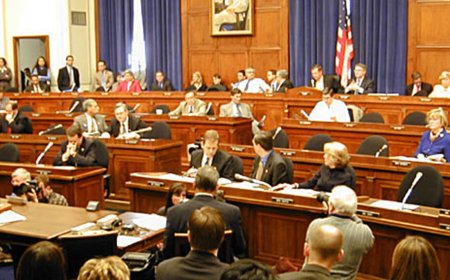 GOP Senators Demand Banking Regulators Revise Crypto Capital Requirements