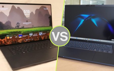 Dell vs. HP: I've tested dozens of laptops from both brands, and here's my buying advice