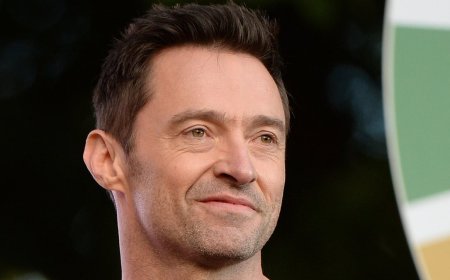 Nicole Kidman is 'keeping her distance' from Hugh Jackman following split with ex-wife Deborra-Lee Furness
