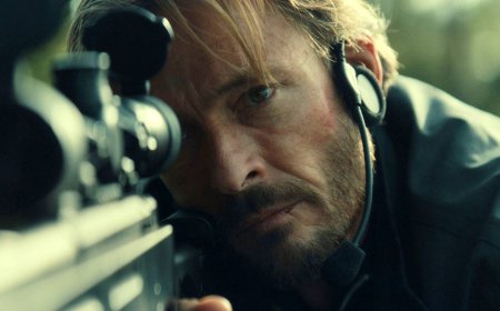 6 Best Spy Thriller Series Released In 2026 (So Far)