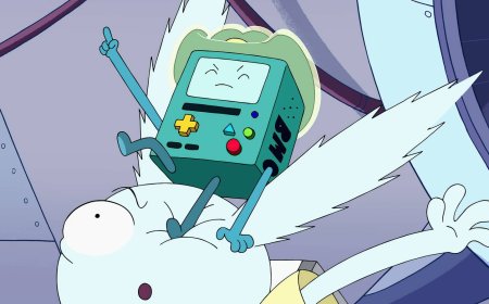 Adventure Time Lore Episode Guide: Which Episodes You Can Skip