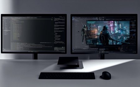 Microsoft plans Linux tools and an RTX Spark desktop for Windows developers