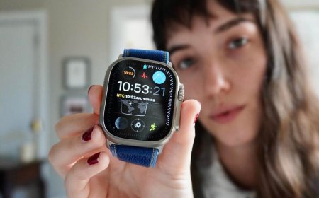 The Apple Watch needs a better Siri more than the iPhone right now