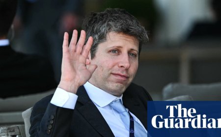 Luca Guadagnino’s Sam Altman movie dropped by Amazon after it announces OpenAI partnership