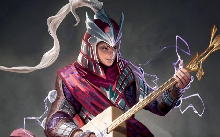 Magic reveals four new Japan-exclusive promo cards for the Planeswalker Series