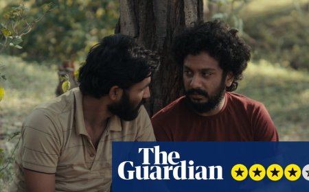 Cactus Pears review – tender and subtle story of forbidden love and a poignant awakening in India