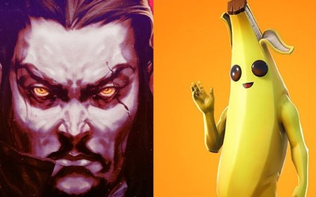 Vampire Survivors studio Poncle is "reviewing" its Fortnite collaboration after the State of Unreal show and Epic's focus on generative AI