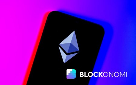 Ethereum Fear Hits Extremes as Bitmine Nears 5% ETH Supply Target