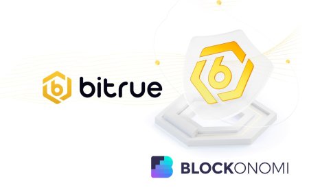 Bitrue Research Institute: Why Institutions Are Ditching Yield Farming for Real Yield