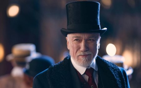 Apple TV Must Revive Its Canceled 2-Part Fantasy Series After New Awards Success