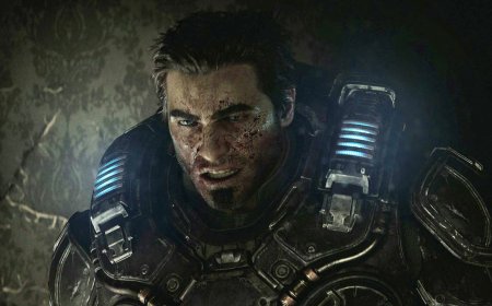 Gears of War: E-Day PS5 Placeholder Listing Appears Online as Xbox Games Showcase Looms