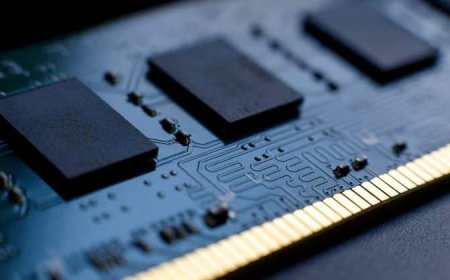 Apple eyes ChangXin Memory, potentially boosting CXMT’s global standing