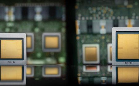Google reportedly books Intel for packaging more than 3 million TPUs in 2028 — SK hynix is testing Intel's EMIB packaging for HBM integration