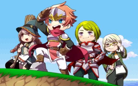 RPG Maker forums are closing, nearly 15 years of knowledge and online culture are at risk of being wiped