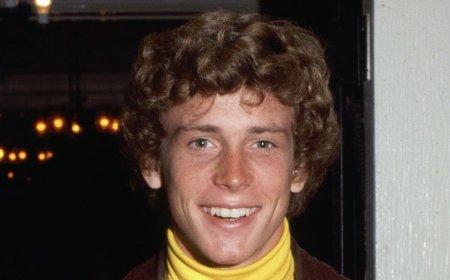 80s actor Willie Aames, star of Eight Is Enough and Charles in Charge, hit rock bottom after fame... see him now at 65