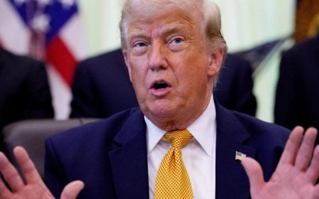 Trump slams upcoming biography as ‘fake news,’ criticizes author