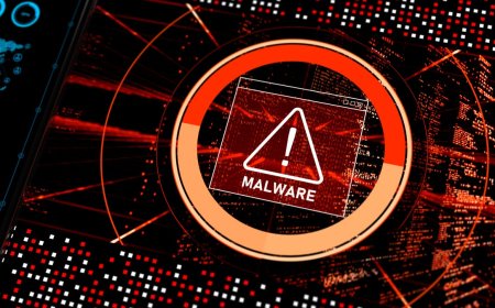 Malware Has Gotten Smarter. Here's How Your Antivirus Has, Too
