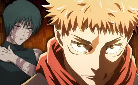 15 Strongest Jujutsu Kaisen Characters Of All Time, Ranked