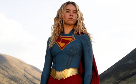 When Will Supergirl Release On Streaming?