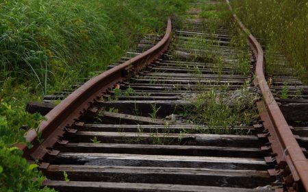 HS2's latest reset ditches autonomous train tech to get project back on track