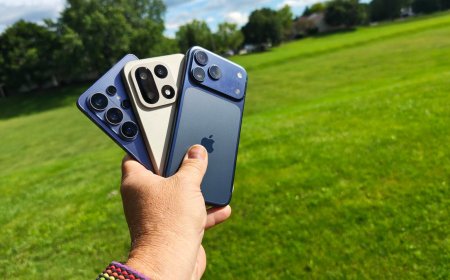 I tested fast chargers with the best iPhone, Samsung, and OnePlus phones - and two surprised me