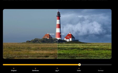 Skylum Adds Lightroom Library Import to Luminar Neo With a Caveat
