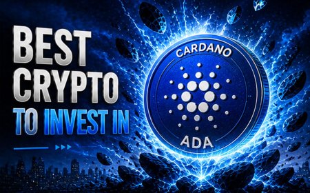 The Best Crypto to Invest in Right Now as XRP ETF Draws $5.3M and Cardano Builds Toward August Catalyst