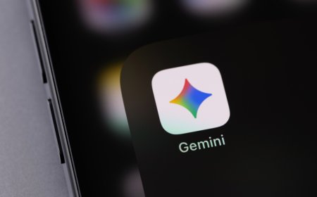 Don't like Gemini? Here's how to roll back to Google Assistant on your Android phone