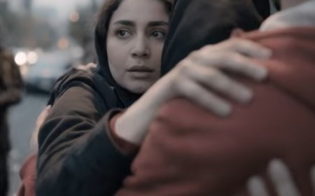 How Filmmaker Ash Koosha Made a Tribeca Festival Movie for $2,000