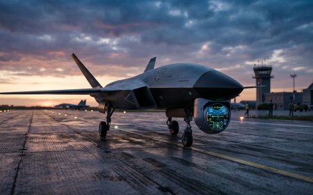First UAVs that can stalk and kill Russian Shahed drones autonomously have been battle-tested in the Kharkiv region