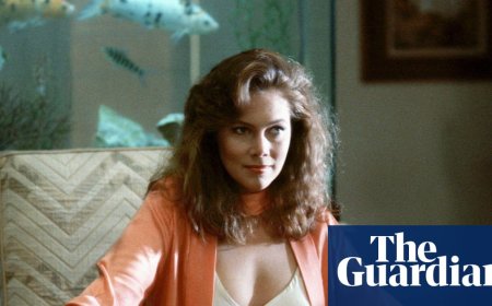 ‘I’m not bad, I’m just drawn that way’: Kathleen Turner’s best films – ranked!